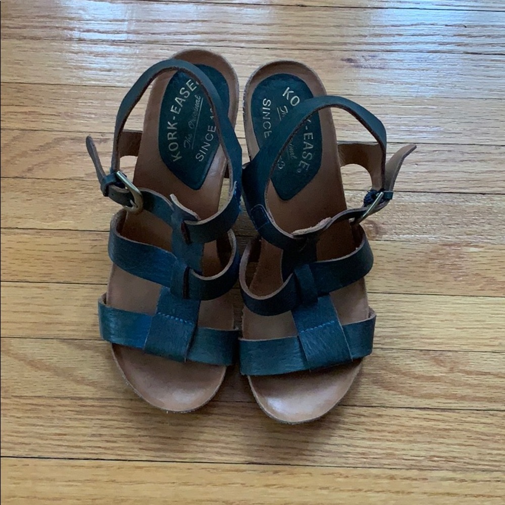 Kork-Ease size 6